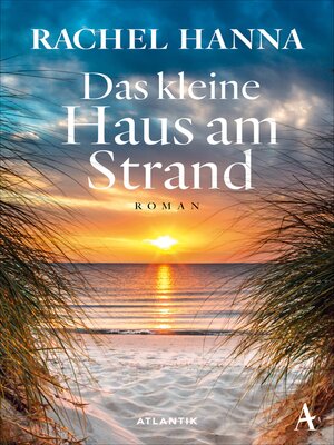 cover image of Das kleine Haus am Strand